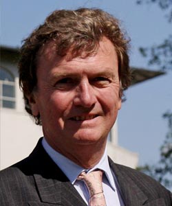 Wolfgang Goetz